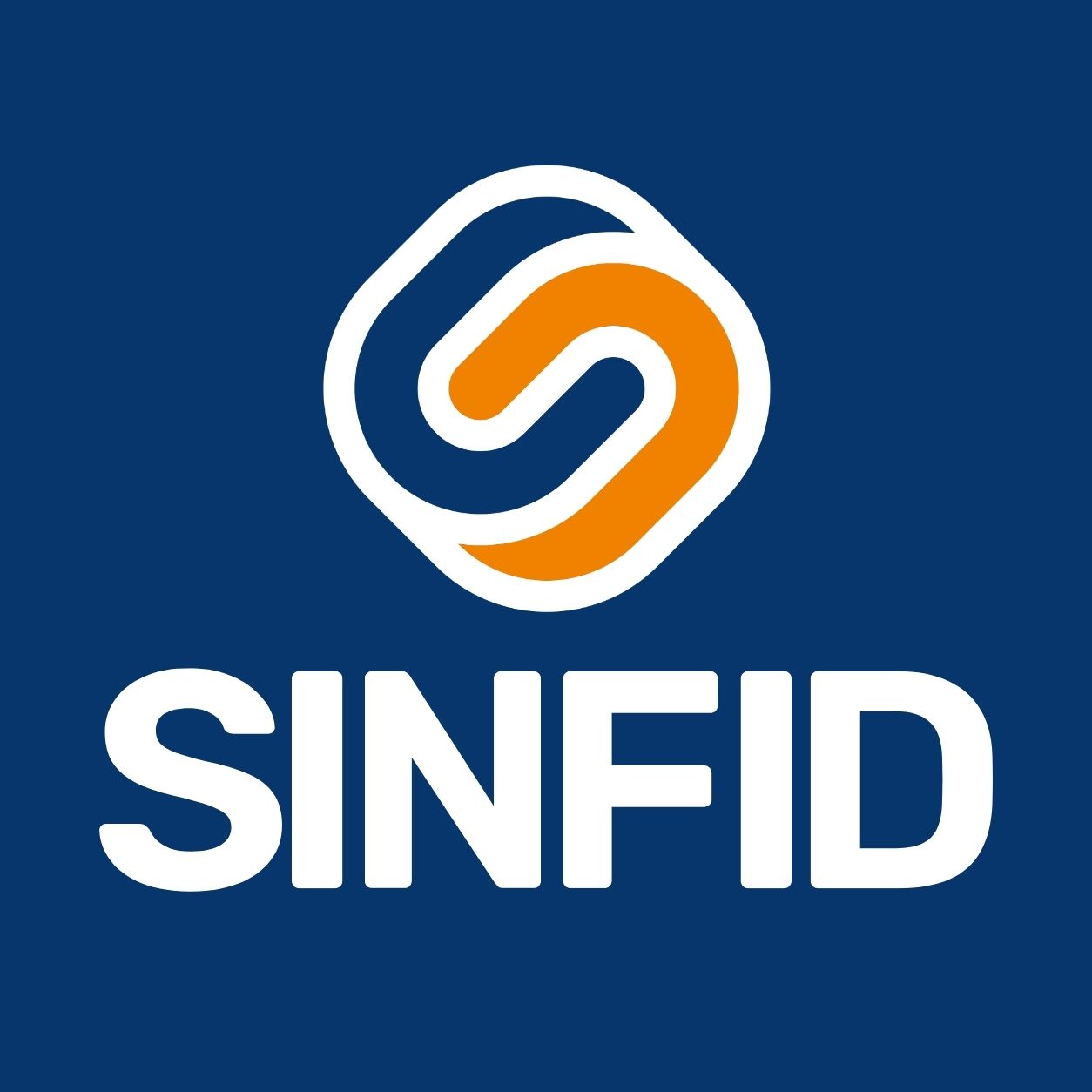 sinfid footer logo