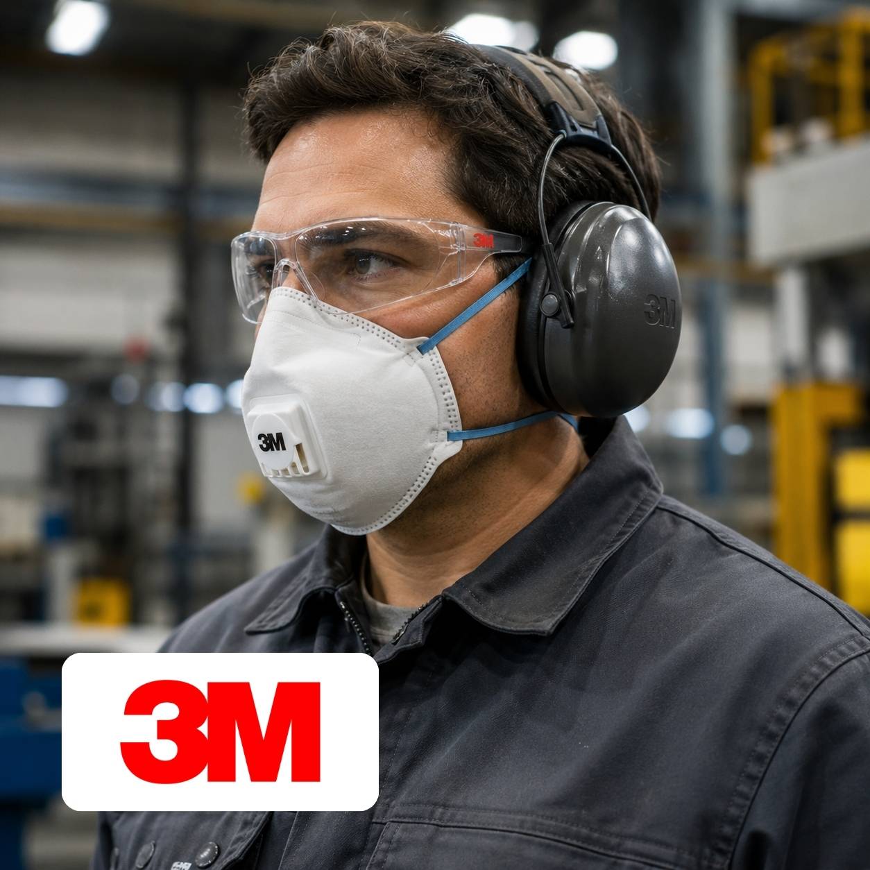 sinfid marca 3M