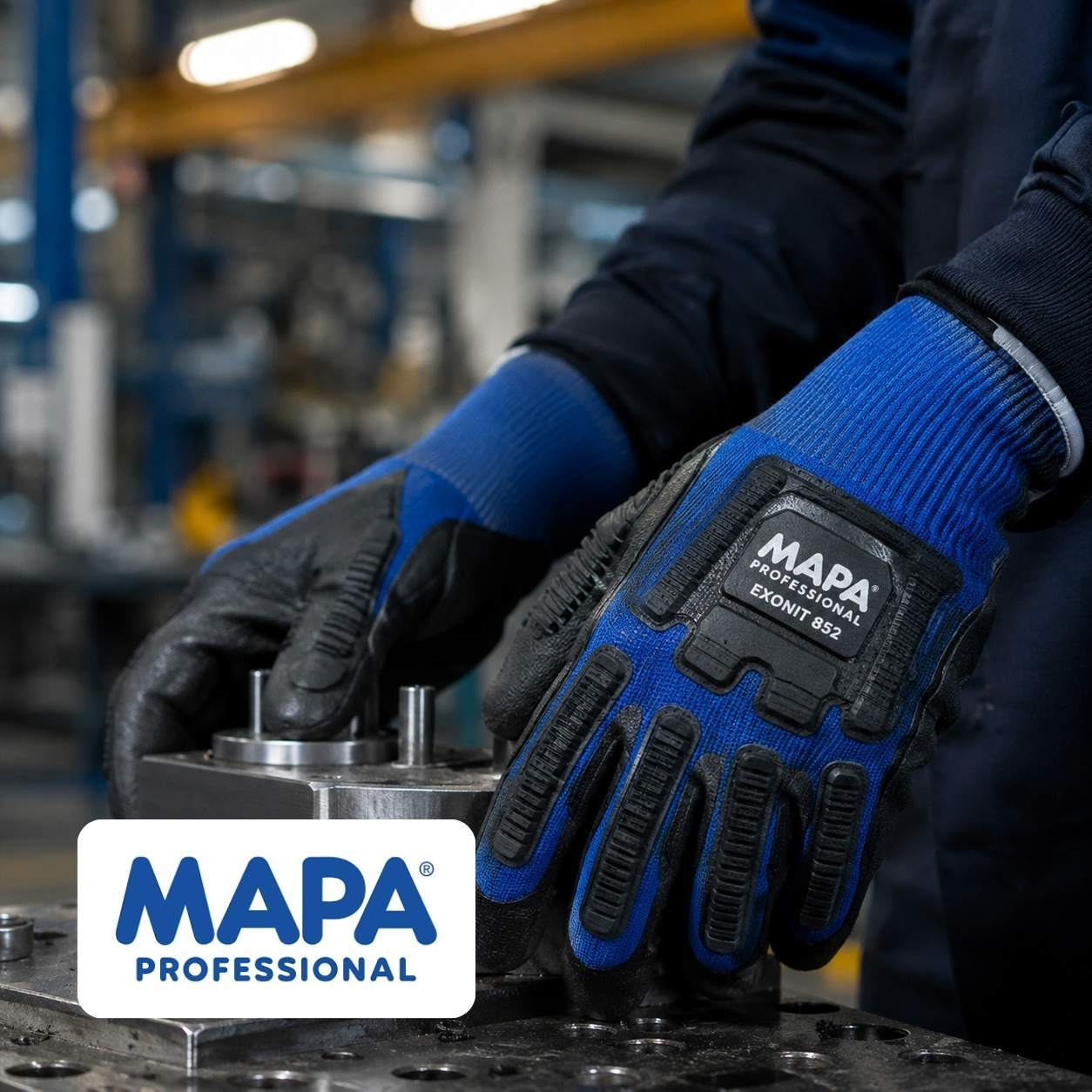 sinfid marca MAPA